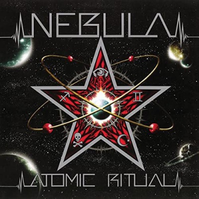 NEBULA: ATOMIC RITUAL [WINYL]