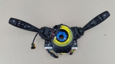 Перемикач комбінований hyundai i10 299132302 фото №1