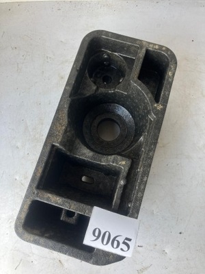 Пенополистирол вкладыш багажника c3 aircross 39139668 фото №1