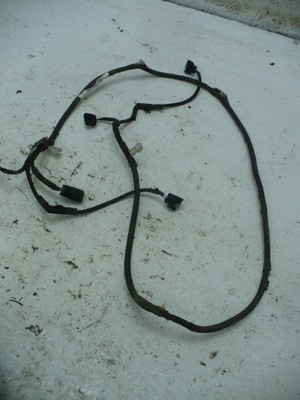 Lexus ct200h шланг электропроводка дверь жгут 82113-76031 фото №1