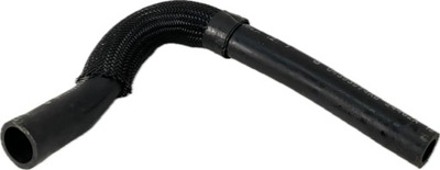 Dodge charger 15- 5.7 wąż трубка wody радіатора 04593974ab фото №1