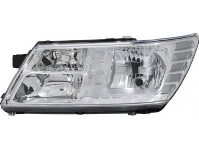 Depo 661-1167l-ld-em фара фото №1