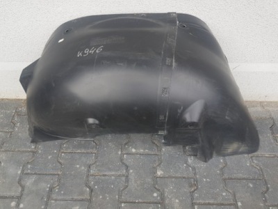 Підкрилок задня задні праве mercedes g-klasa a4638841400 фото №1