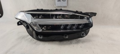Volvo xc90 full led правий фара фара правий 31655703 фото №1