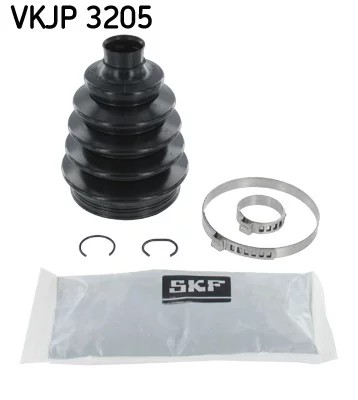 SKF TENSOR DE BOMBA VKJP3205 PROTECCIÓN DE MUÑÓN DE DIRECCIÓN  