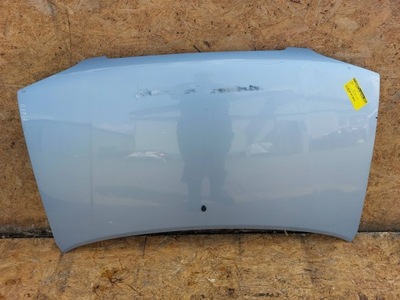 Капот перед suzuki alto 98-04 фото №1