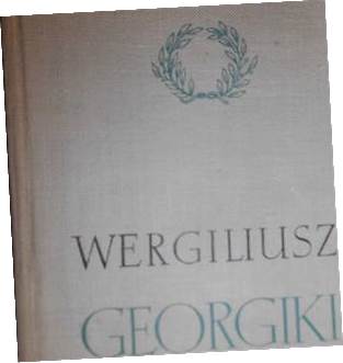 Georgiki - Wergiliusz