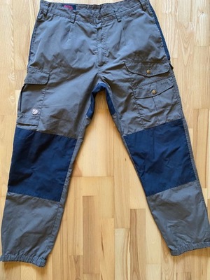 FJALLRAVEN G1000 52/88-92 SPODNIE