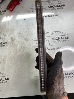 Trzeci стоп світло opel vectra c hb gts фото №1