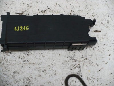 Кришка захист запобіжників mercedes w 246 w246 europa фото №1