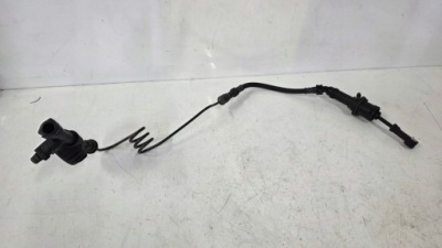 Шланг гидравлический сцепления помпа renault scenic iii 3 lift 1.6 dci фото №1