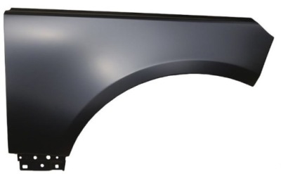 Крыло передний правый land rover range rover 12-17 фото №1