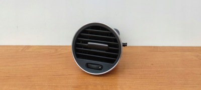 Mercedes cls w219 219 правая решётка обдув консоли фото №1