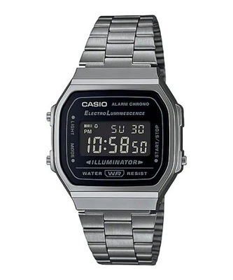 Zegarek CASIO A168WGG-1BDF BOX