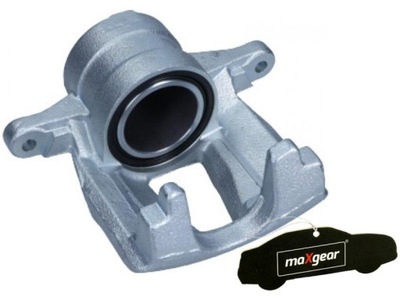 SOPORTE DERECHA PARTE DELANTERA MAXGEAR 82-0738 + ZAPACH  