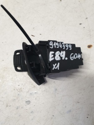 Bmw x1 e84 замок зажигания + ключ 9194399 фото №1