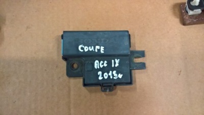 Модуль датчик блок керування honda accord coupe ix 13- фото №1