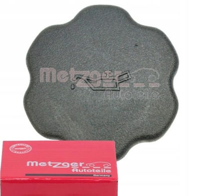 TAPADERA SPUSTU ACEITES METZGER DO FORD ESCORT 1.8 TD  