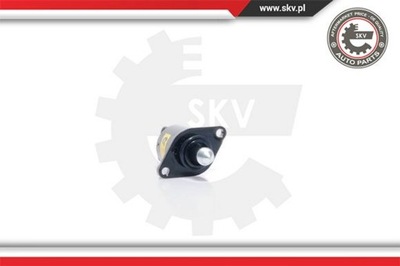 ESEN SKV 08SKV038 ДВИГУН КРОКОВИЙ RENAULT CLIO II 1.4