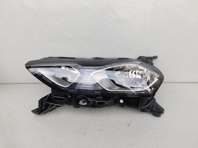 Citroen ds3 crossback фара лівий фото №1