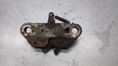 Замки замок ручка трос засувка pas перед оригінал uno 5d 3d оригінал фото №1