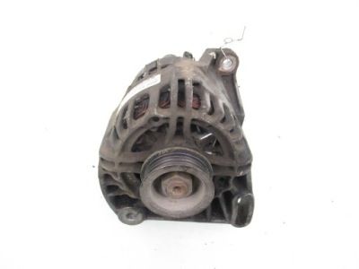 Генератор fiat оригинальный номер ms1022118220 фото №1