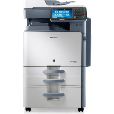 Samsung MultiXpress CLX-9352 A3 kolor