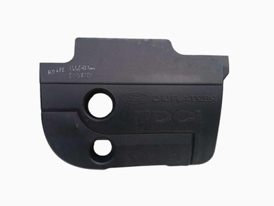 PROTECCIÓN CUERPO DEL MOTOR FORD FIESTA MK7 1.4 TDCI AV2Q-6N041-B  