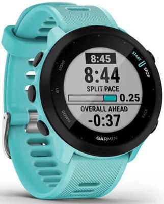 Morski Zegarek sportowy GARMIN Forerunner 55 GPS