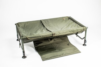 Nash Deluxe Carp Cradle - T0088 - WYPRZEDAŻ