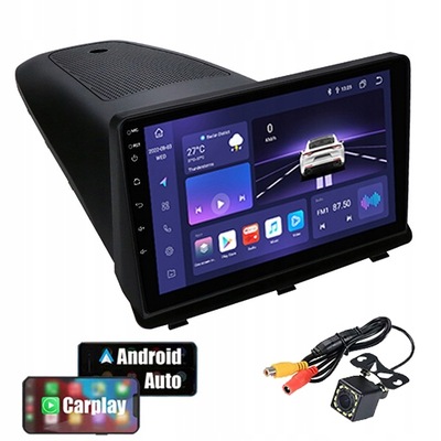 OPEL ANTARA RADIO ANDROID GPS DSP CARPLAY 4/64GB  