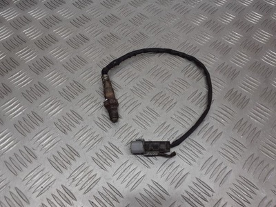 Датчик лямбда-зонд kia picanto i 1.0 фото №1