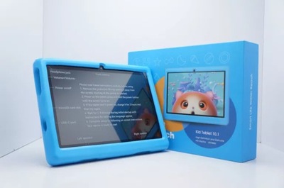 TABLET SMART LIFE WITHIN REACH KID TABLET 10.1 KT1006