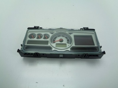 Renault magnum dxi lift счетчик 7421573671-02 фото №1