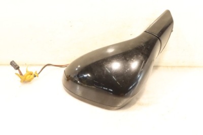 Зеркало левая peugeot 308 i ktvd фото №1