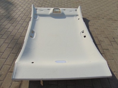 Потолок потолок mercedes a klasa w169 europa фото №1