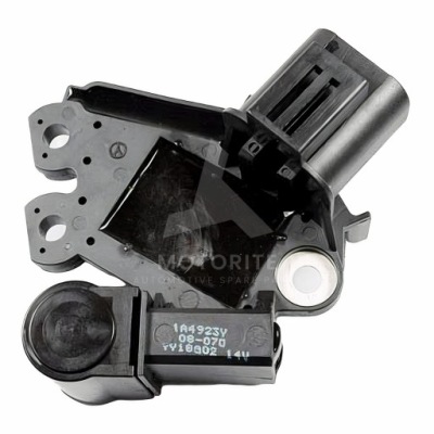 Регулятор напруги nissan micra 1.0 1.2 1.4 фото №1