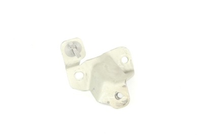 Кронштейн турбонагнітача renault master 2.3 2010- фото №1