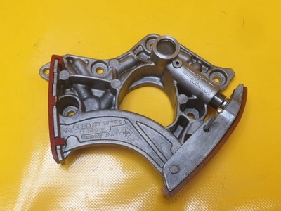 Натягувач ланцюга rs4 b8 rs5 4.2 fsi 079109218s фото №1