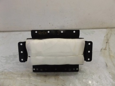 Aveo t250 подушка пасажира фото №1