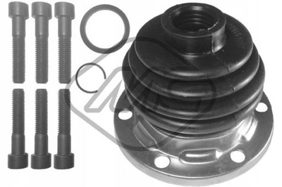 ЗАЩИТА ШАРНИРА КОМПЛЕКТ. 01529 METALCAUCHO METALCAUCHO 01529 КОМПЛЕКТ ЗАЩИТ,