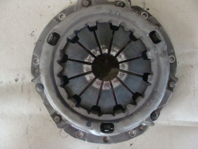 Toyota corolla притиск зчеплення --- фото №1