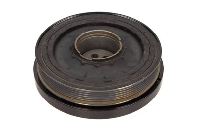 CORTECO WHEEL PULLEY SHAFT CRANKSHAFT BMW E90 X3 2,0D  