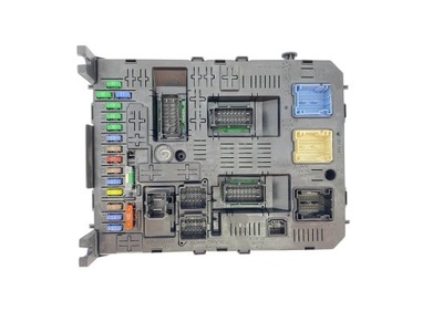 UNIDAD DE CONTROL BSI 04EV K04-00 9664059080 PSA JOHNSON  