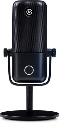 Mikrofon Elgato Wave:1 czarny