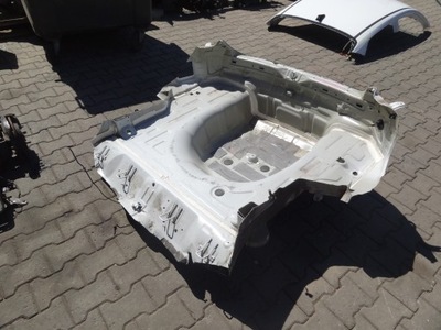 HYUNDAI ELANTRA VII 2021 SEDAN PAS TYLNY Z PODLOGA SCIANA TYLNA ORYGINAL