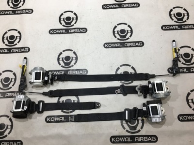 Fiat 500x 500 x lift подушка безпеки pas ремені безпеки фото №1