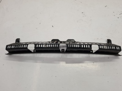 Mini r60 r61 напрямна бампера задній фото №1