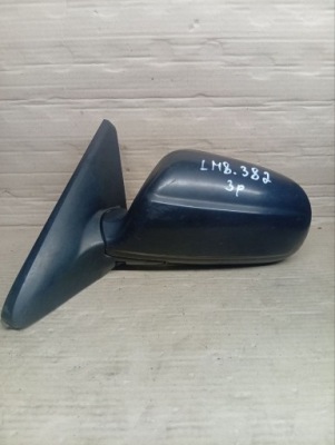 Дзеркало електричний ліва honda accord vi 3 pin фото №1