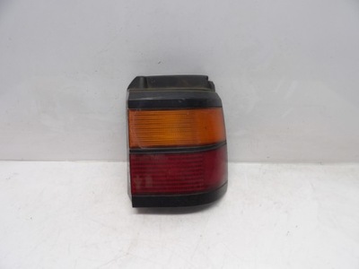 Лампа правая задняя volkswagen passat фото №1